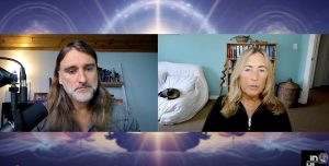 Max is Interviewed by Jens Patteeuw with Beyond Mystic